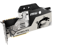 MSI GeForce RTX 2080Ti Sea Hawk EK X 11GB GDDR6 - 460474 - zdjęcie 2